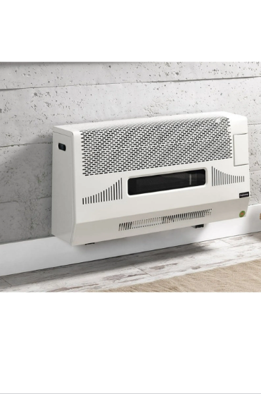 FUJİYAMA SOBA FANSIZ CAMSIZ FHS 12.000 KLASİK 10 KW