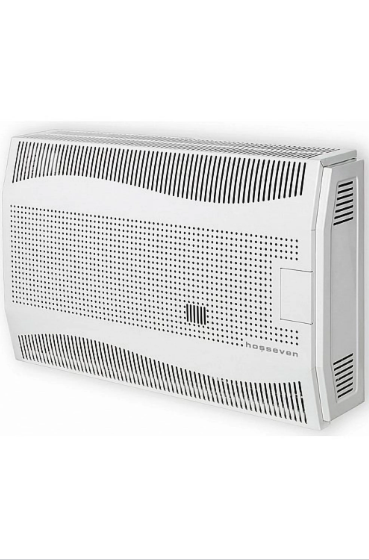 HOŞSEVEN SOBA FANSIZ DUVAR TİPİ 10 KW