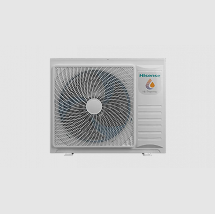 LG ISI POMPASI 16 KW SPLİT TİP