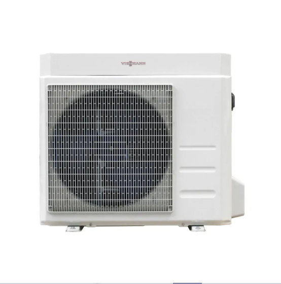 VIESSMAN ISI POMPASI VIESSMANN SPLIT 10 KW Model No : A