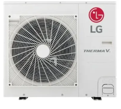 LG ISI POMPASI 9 KW SPLİT TİP