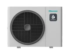 ISI POMPASI HİSENSE 16 kW MONOBLOK