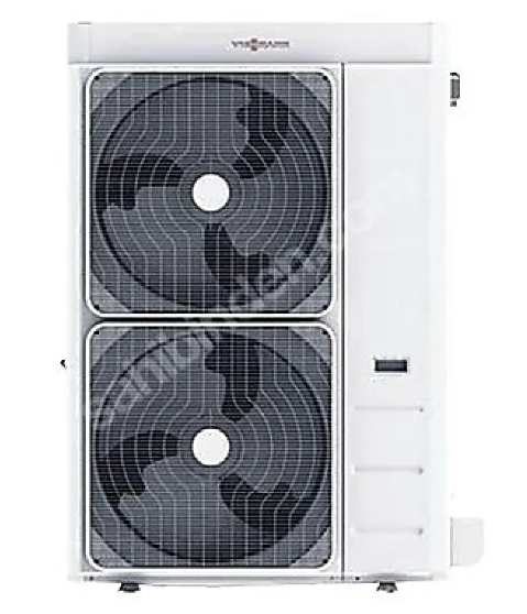 VIESSMAN ISI POMPASI VIESSMANN 16 KW MONOBLOK VITOCAL 1