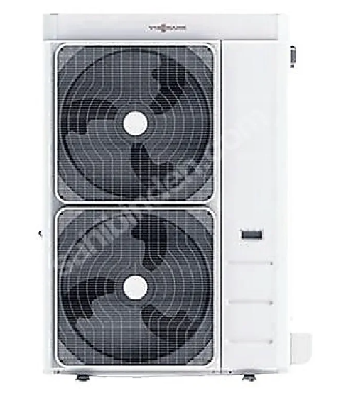 VIESSMAN ISI POMPASI VIESSMANN 14 KW MONOBLOK VITOCAL 1