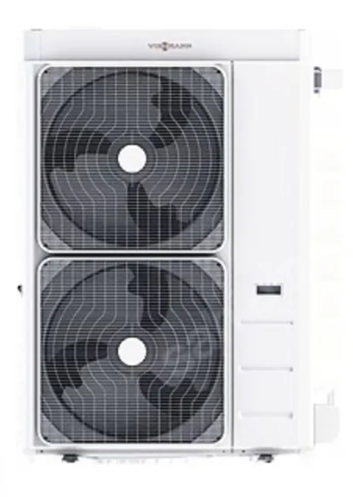 VIESSMAN ISI POMPASI VIESSMANN 16 KW SPLİT VITOCAL 100-