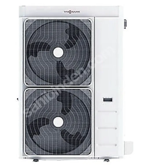 VIESSMAN ISI POMPASI VIESSMANN 14 KW SPLİT VITOCAL 100-