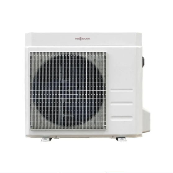 VIESSMAN ISI POMPASI VIESSMANN SPLIT 15,6 KW Model No :