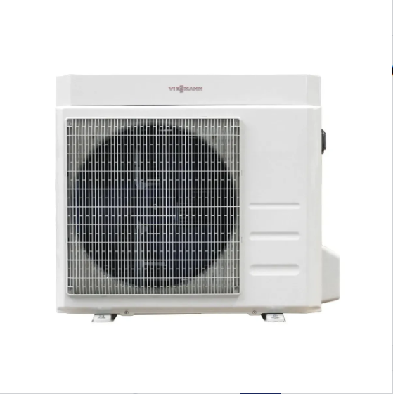 VIESSMAN ISI POMPASI VIESSMANN SPLIT 13,8 KW Model No :