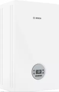 BOSCH YOĞUŞMALI KOMBİ CONDENS 1200 24 KW