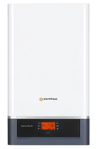WARMHAUS YOĞUŞMALI KOMBİ ENERWA PLUS 42 KW