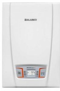 ALARKO SERADENS SUPER PLUS CİFT Y. KOMBİ SSP 24 KW