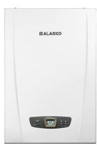 ALARKO SERADENS SUPER Y. KOMBİ SRS 36 KW