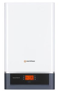WARMHAUS YOĞUŞMALI KOMBİ ENERWA 24 KW