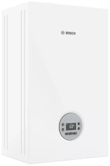 BOSCH YOĞUŞMALI KOMBİ CONDENS 5700İ W 35/35 KW