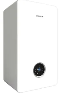 BOSCH YOĞUŞMALI KOMBİ CONDENS 5700İ W 30/30 KW