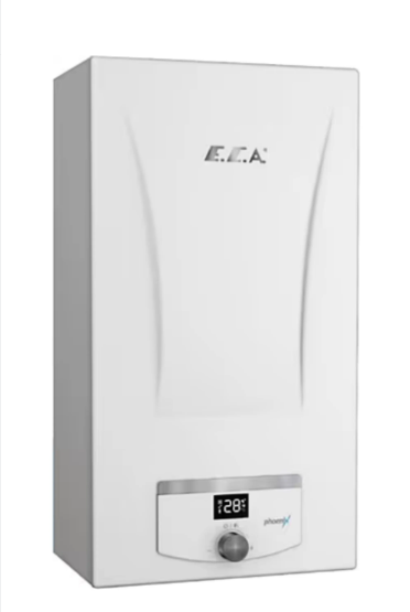 ECA ŞOFBEN 11 LİTRE